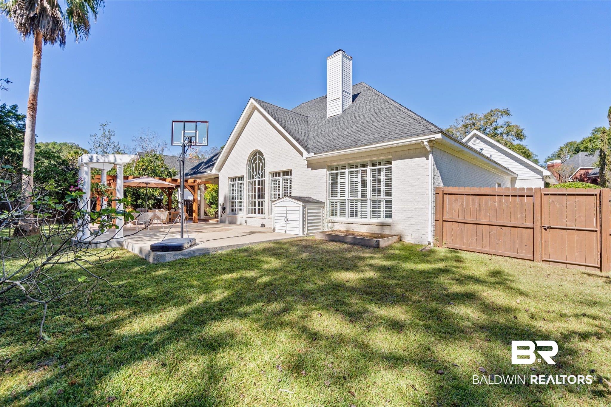 6803 Stonebrook Drive South Mobile, AL 36695 - Photo 5 of 44