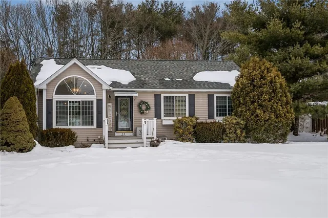 $515,000 | 34 King Street, Coventry, RI 02816