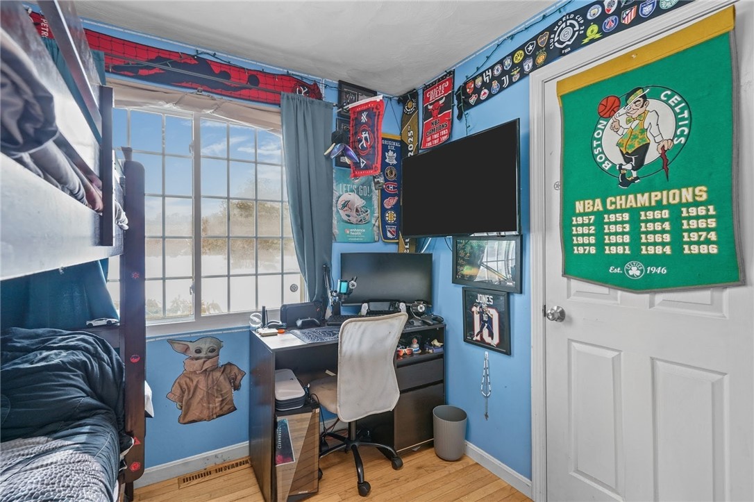 34 King Street Coventry, RI 02816 - Photo 12 of 48