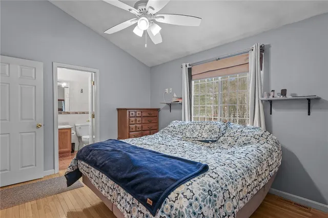 $515,000 | 34 King Street, Coventry, RI 02816