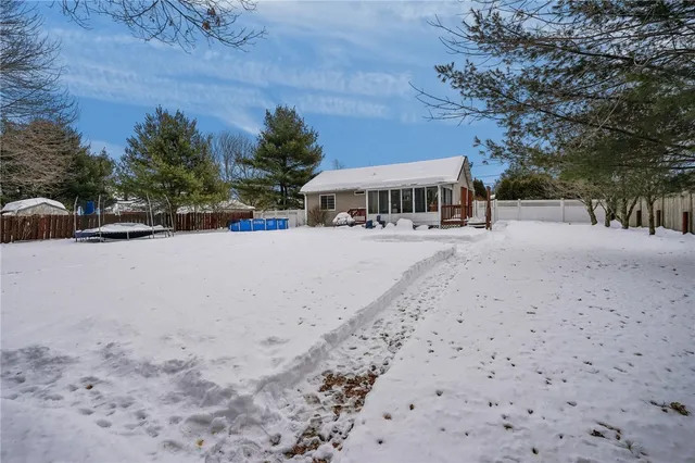 $515,000 | 34 King Street, Coventry, RI 02816