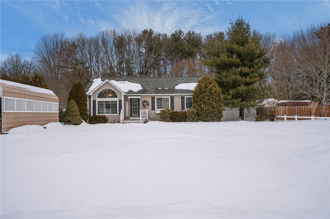 34 King Street Coventry, RI 02816 - Photo 43 of 48