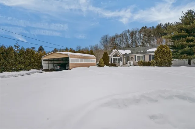 $515,000 | 34 King Street, Coventry, RI 02816