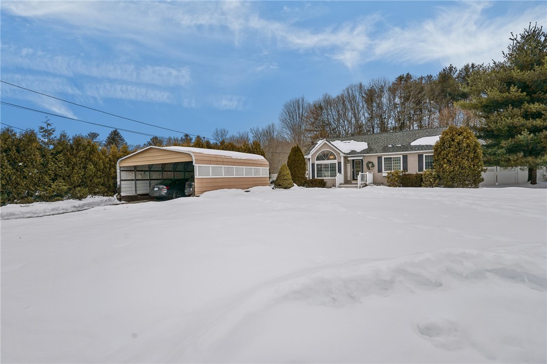 34 King Street Coventry, RI 02816 - Photo 44 of 48