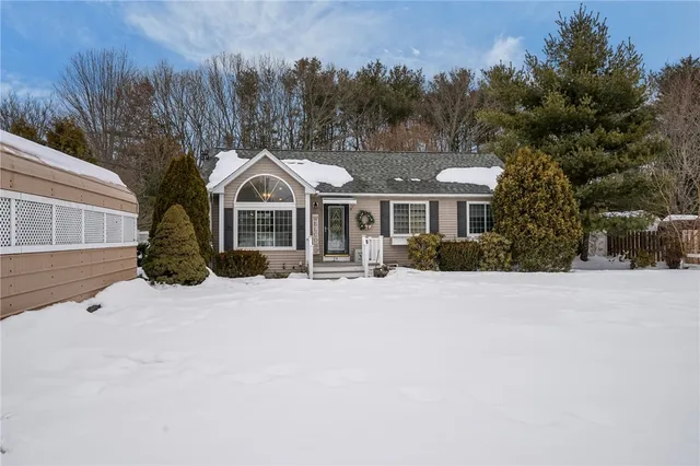 $515,000 | 34 King Street, Coventry, RI 02816