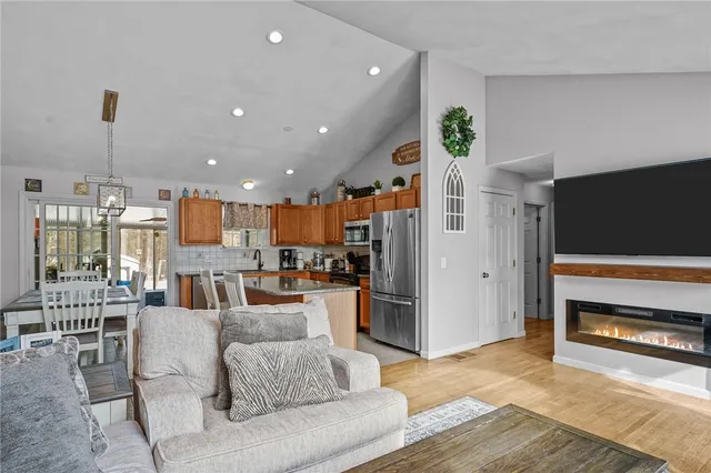 $515,000 | 34 King Street, Coventry, RI 02816