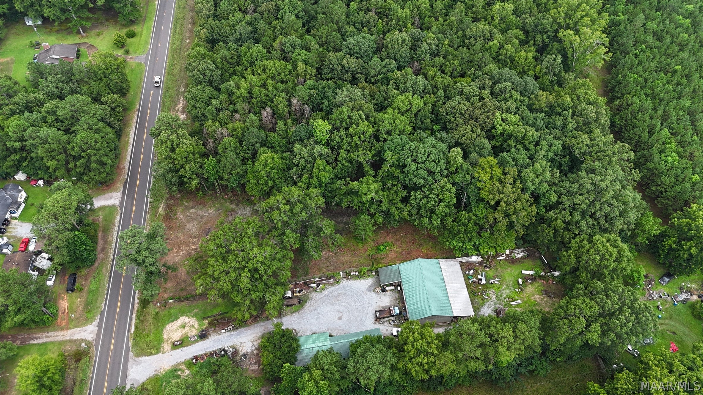 16916 Vaughn Road Cecil, AL 36013 - Photo 10 of 16 Gallery Image 10
