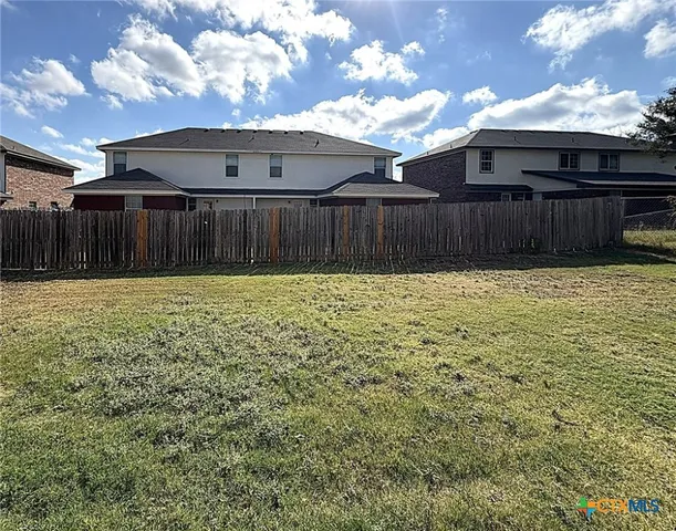 $825 | 4302 Sylvia Drive, Unit B, Killeen, TX 76549