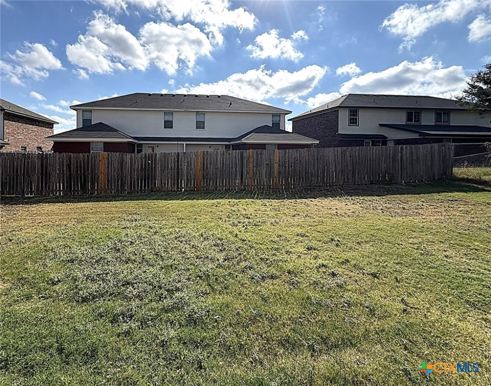 4302 Sylvia Drive, Unit B Killeen, TX 76549 - Photo 2 of 16