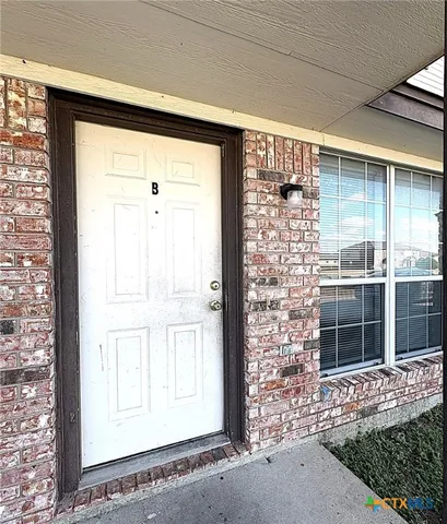 $825 | 4302 Sylvia Drive, Unit B, Killeen, TX 76549