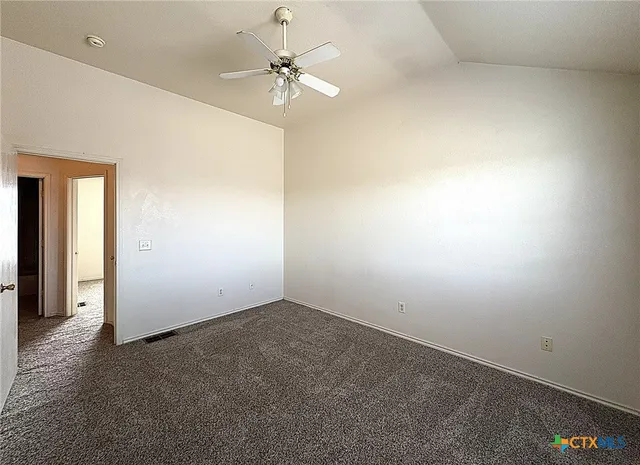 $825 | 4302 Sylvia Drive, Unit B, Killeen, TX 76549