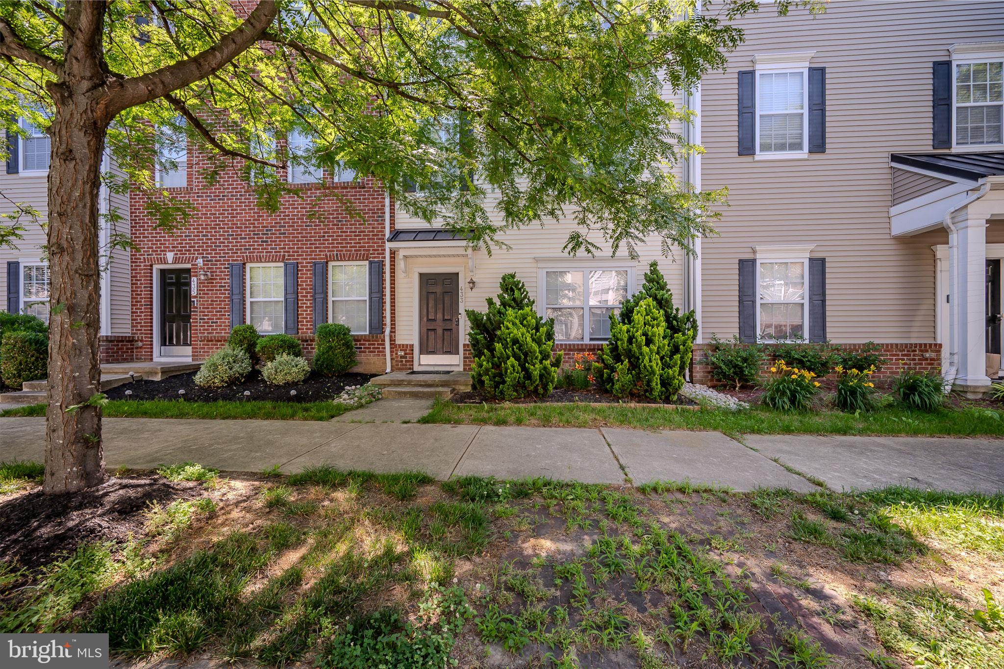 433 Toftrees Drive Middletown, DE 19709 - Photo 2 of 29