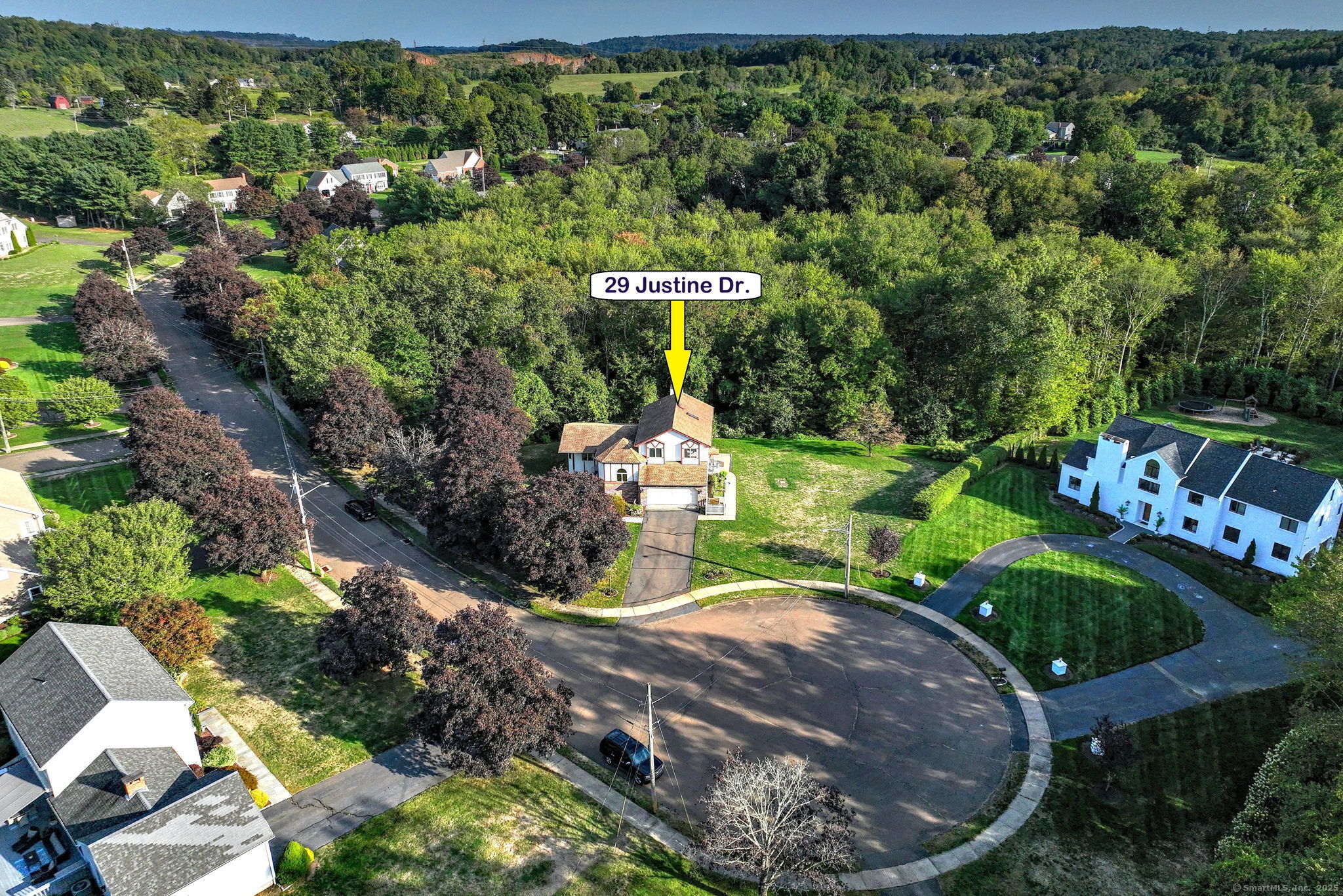 29 Justine Drive North Haven, CT 06473 - Photo 1 of 1 Gallery Image 1