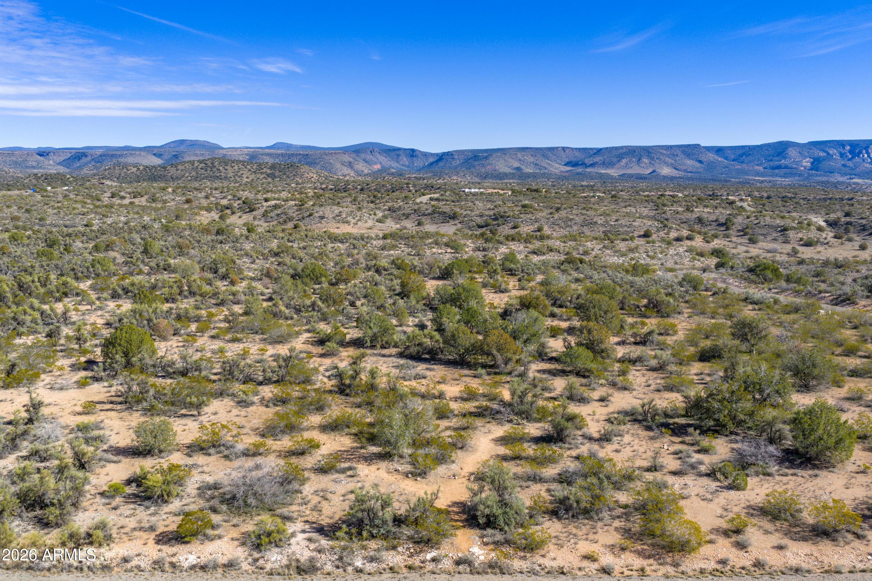 6651 North Canyon Road, Unit 93 Rimrock, AZ 86335 - Photo 2 of 5 photo 2