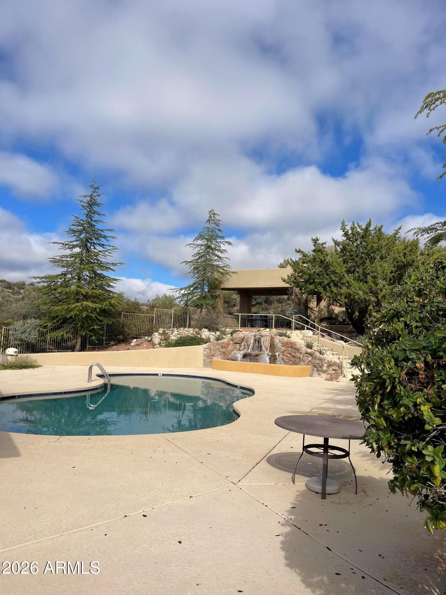 6651 North Canyon Road, Unit 93 Rimrock, AZ 86335 - Photo 3 of 5 photo 3