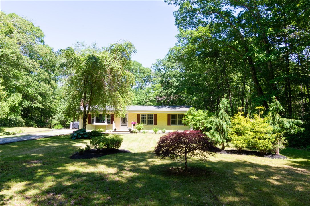 70 Fenner Hill Road Hopkinton, RI 02832 - Photo 2 of 35