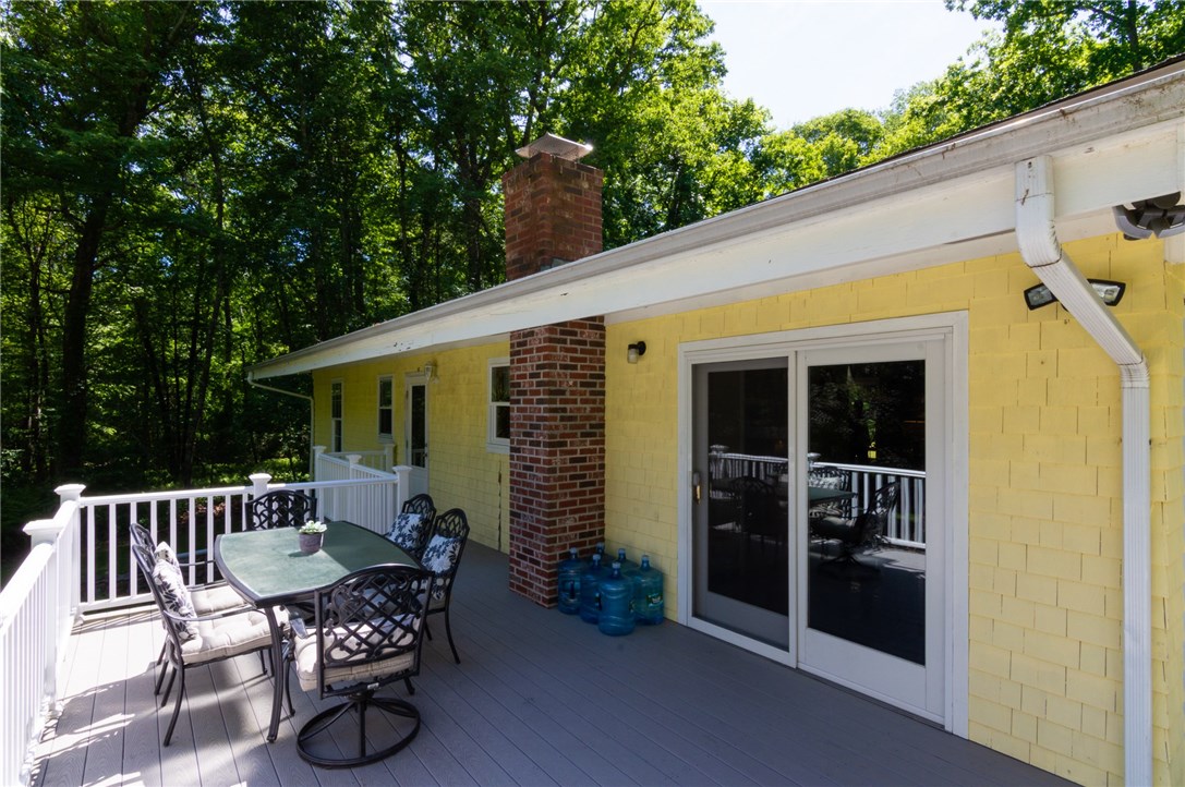 70 Fenner Hill Road Hopkinton, RI 02832 - Photo 29 of 35
