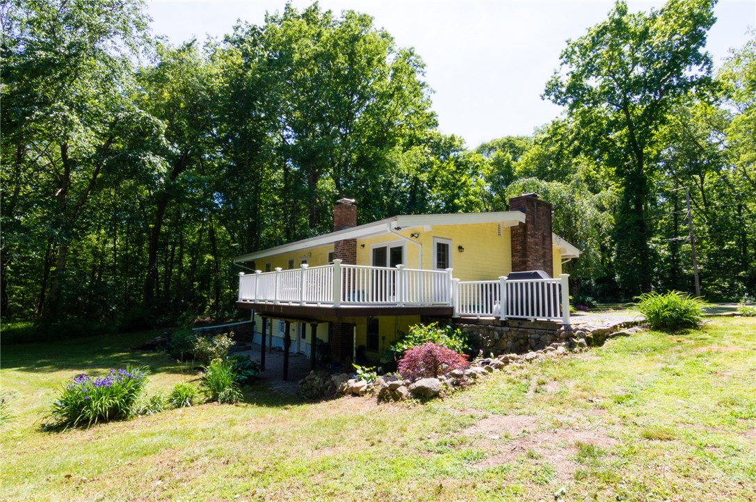 70 Fenner Hill Road Hopkinton, RI 02832 - Photo 30 of 35