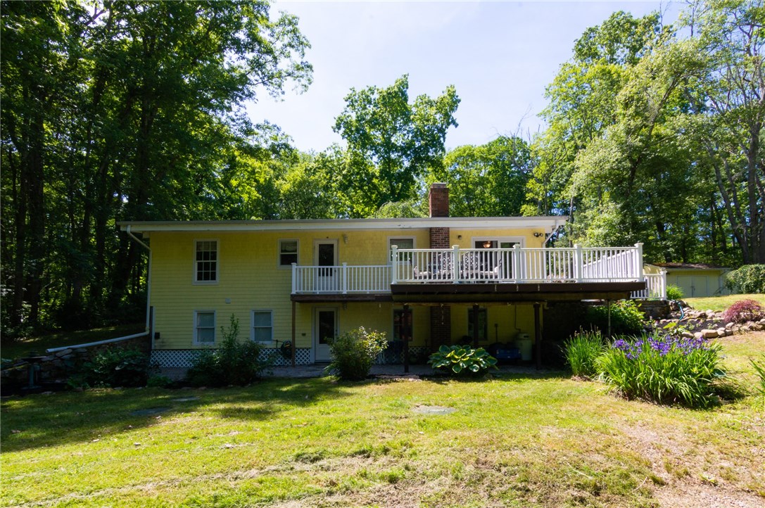 70 Fenner Hill Road Hopkinton, RI 02832 - Photo 31 of 35