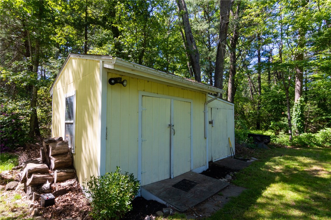 70 Fenner Hill Road Hopkinton, RI 02832 - Photo 35 of 35