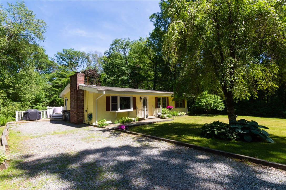 70 Fenner Hill Road Hopkinton, RI 02832 - Photo 5 of 35