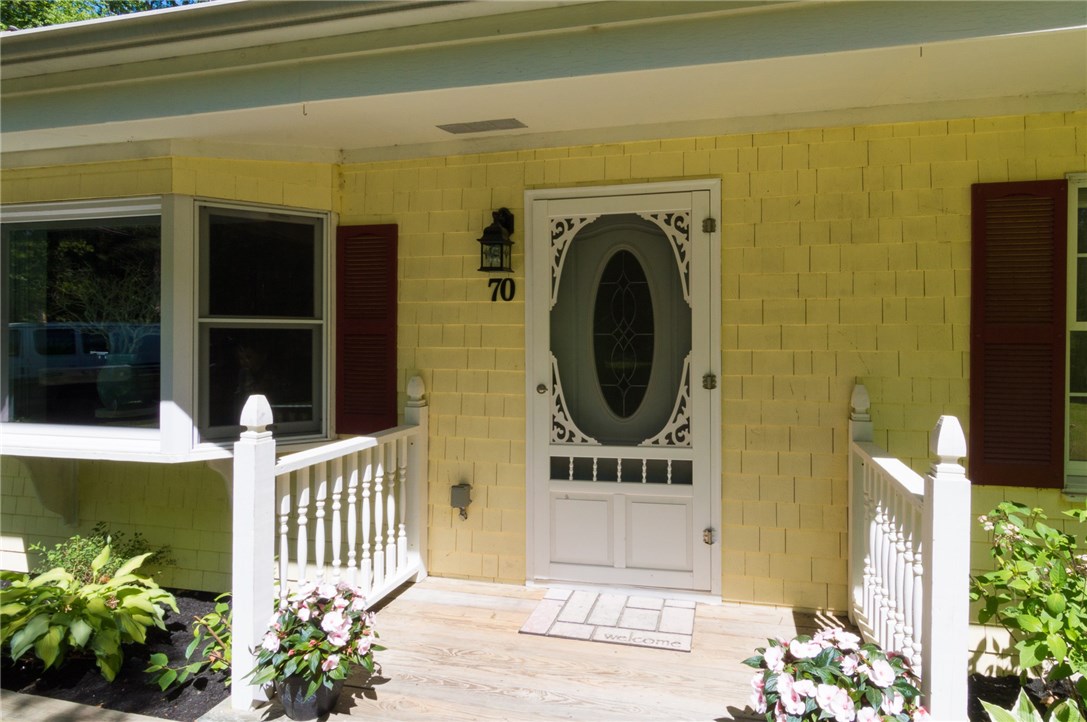 70 Fenner Hill Road Hopkinton, RI 02832 - Photo 6 of 35
