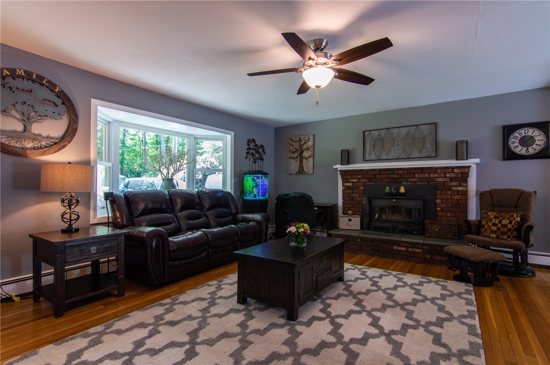 70 Fenner Hill Road Hopkinton, RI 02832 - Photo 8 of 35