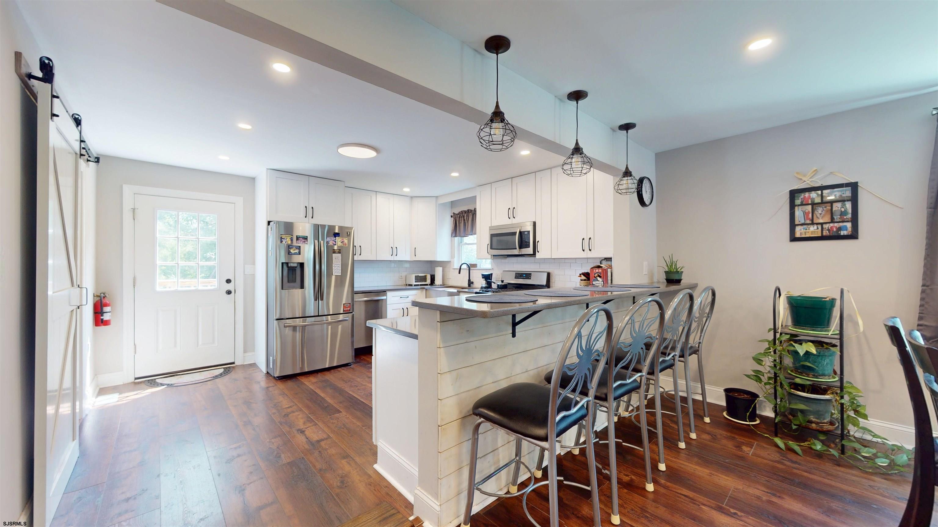 576 Park Road Mays Landing, NJ 08330 - Photo 12 of 45