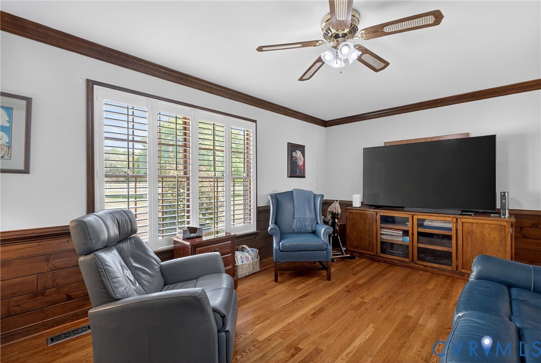 6411 Pine Slash Road Mechanicsville, VA 23116 - Photo 21 of 54