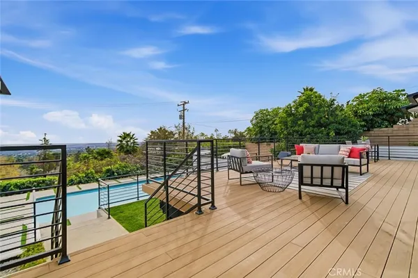 $3,295,000 | 1764 East Loma Alta Drive, Altadena, CA 91001