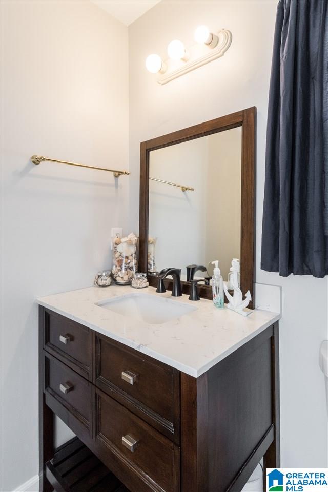 5327 Amber Hills Road Birmingham, AL 35210 - Photo 25 of 37