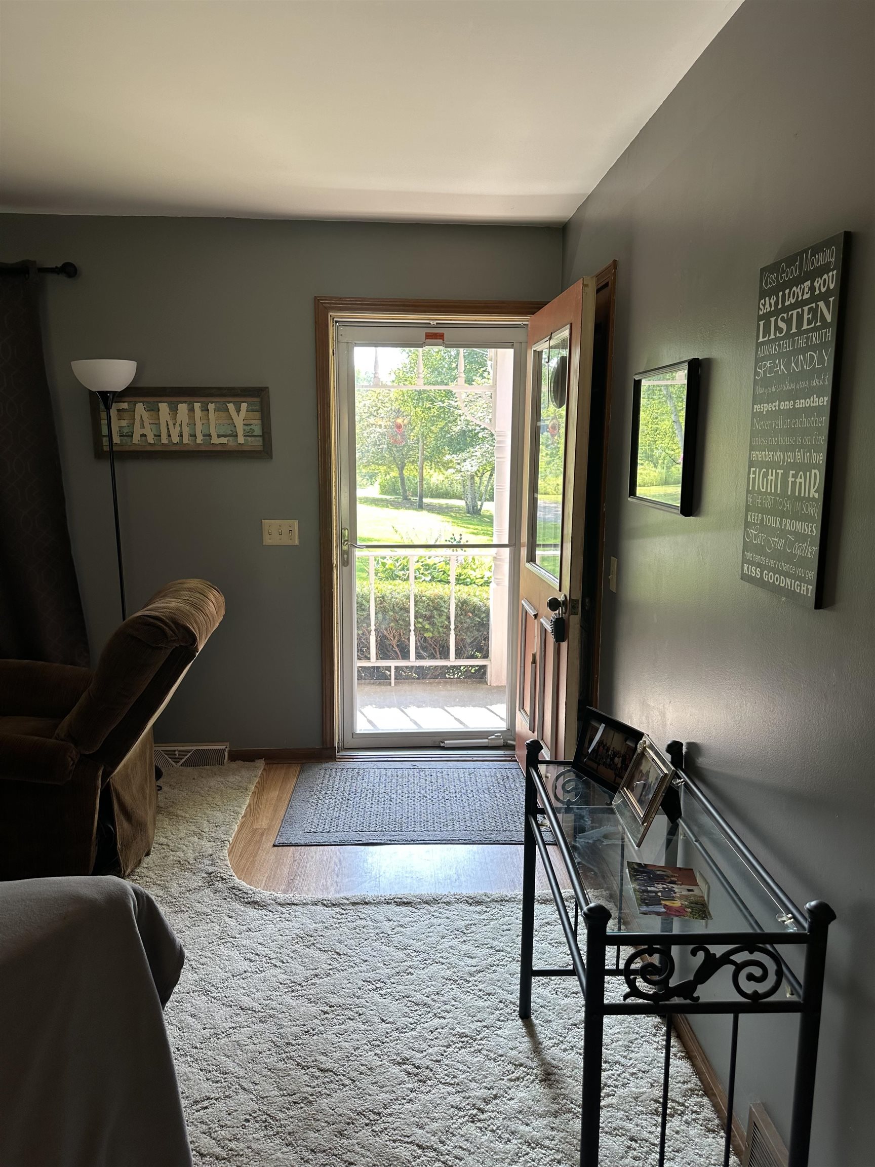 450 North Bay-Mid County Line Road Linwood, MI 48634 - Photo 3 of 33