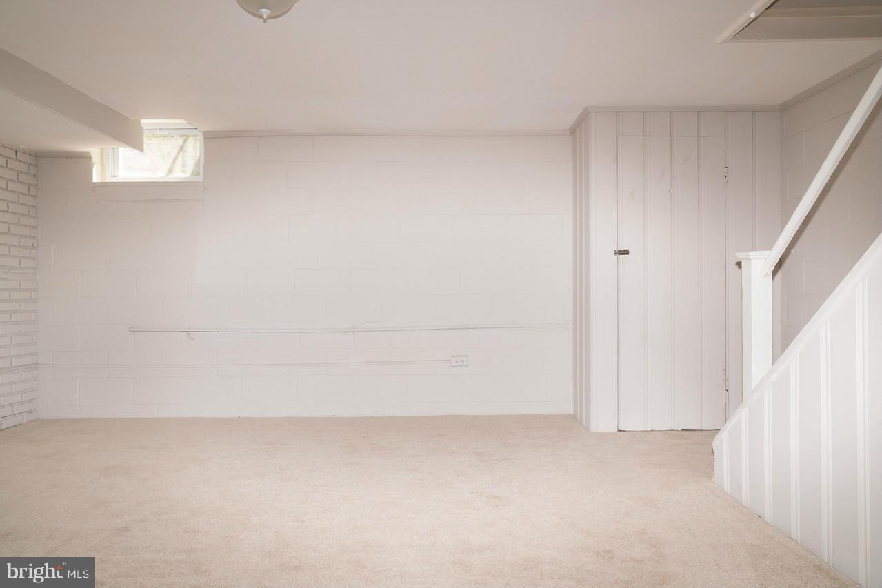 4278 Rokeby Road Baltimore, MD 21229 - Photo 14 of 24 Basement