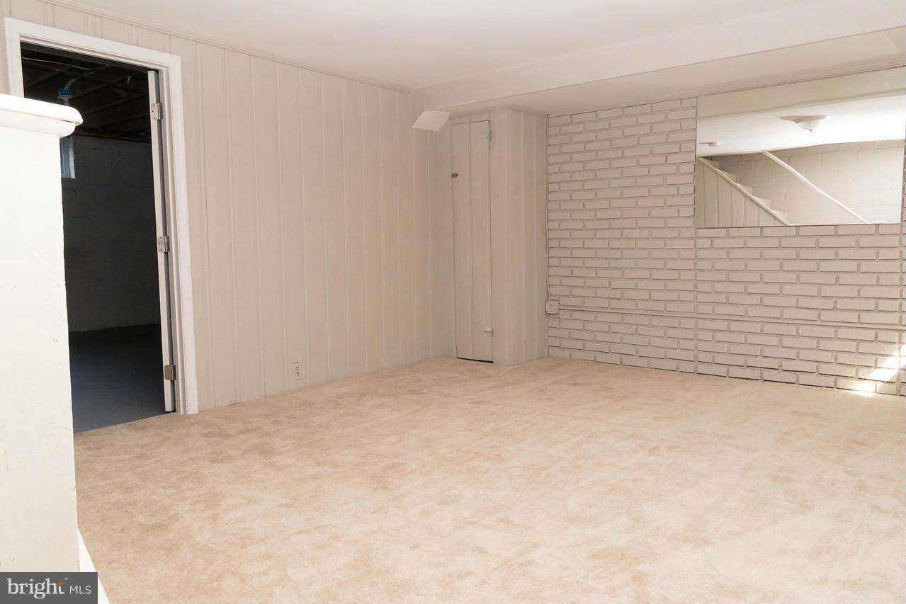 4278 Rokeby Road Baltimore, MD 21229 - Photo 23 of 24 Basement
