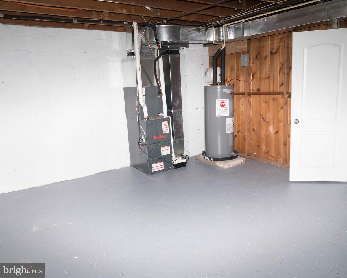 4278 Rokeby Road Baltimore, MD 21229 - Photo 24 of 24 Basement