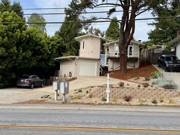 $1,120,000 | 669 Clubhouse Drive, Aptos, CA 95003