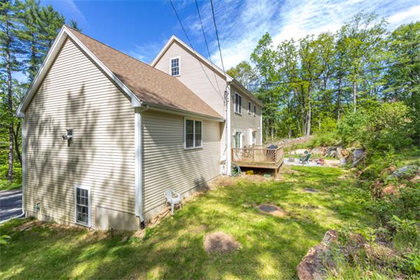 13 Hog Hill Road Pepperell, MA 01463 - Photo 25 of 27 Gallery Image 25