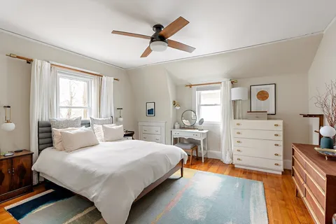 $1,445,000 | 9 Kingsboro Park, Boston, MA 02130