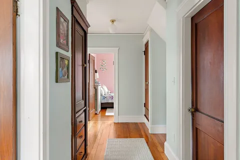 $1,445,000 | 9 Kingsboro Park, Boston, MA 02130