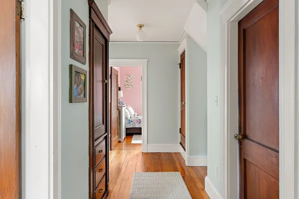 $1,445,000 | 9 Kingsboro Park, Boston, MA 02130