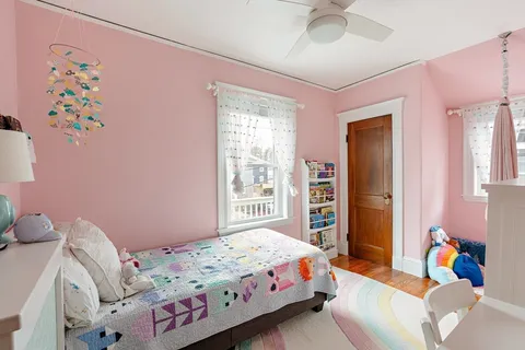$1,445,000 | 9 Kingsboro Park, Boston, MA 02130