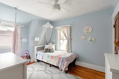 $1,445,000 | 9 Kingsboro Park, Boston, MA 02130