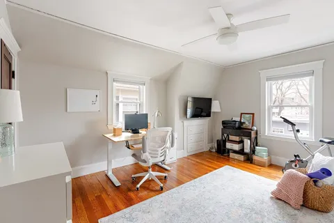 $1,445,000 | 9 Kingsboro Park, Boston, MA 02130