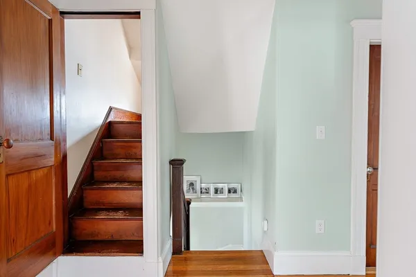 $1,445,000 | 9 Kingsboro Park, Boston, MA 02130