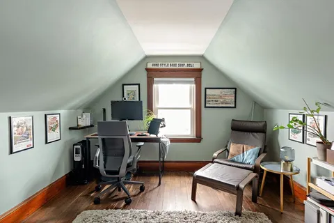 $1,445,000 | 9 Kingsboro Park, Boston, MA 02130