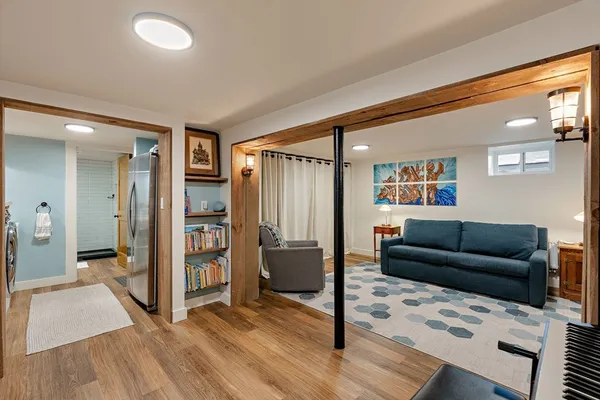 $1,445,000 | 9 Kingsboro Park, Boston, MA 02130