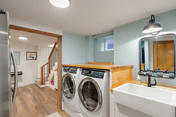 $1,445,000 | 9 Kingsboro Park, Boston, MA 02130