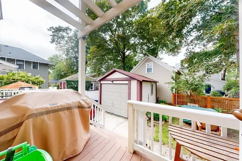 $1,445,000 | 9 Kingsboro Park, Boston, MA 02130