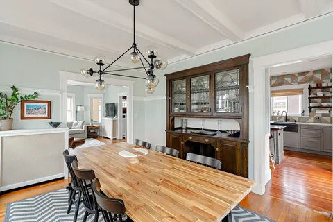 $1,445,000 | 9 Kingsboro Park, Boston, MA 02130