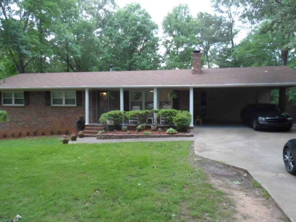 336 Old Donaldson Road Canton, GA 30114 - Photo 1 of 1 Gallery Image 1